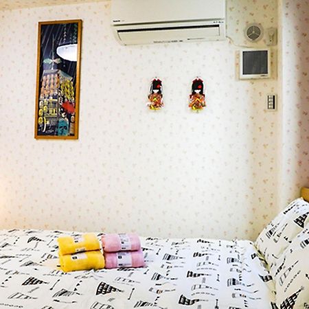 Breeze Shortstay Female Only Tokyo Ngoại thất bức ảnh