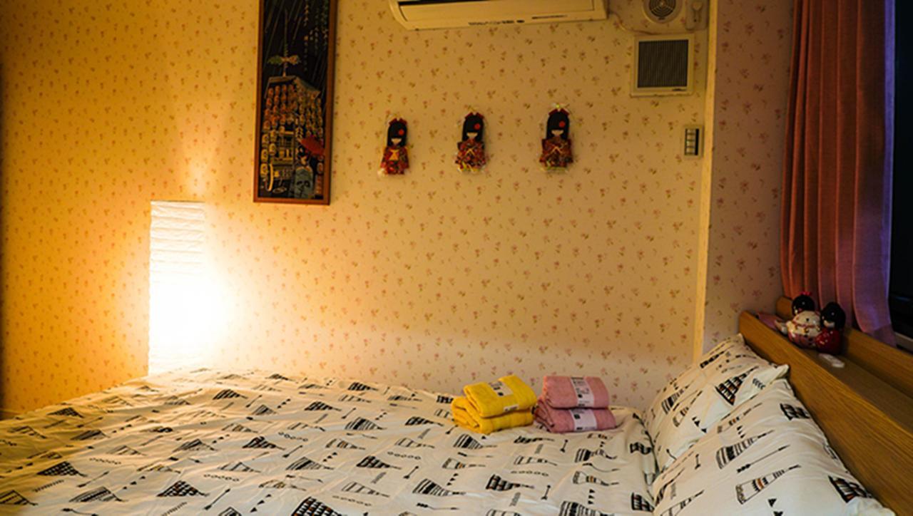 Breeze Shortstay Female Only Tokyo Ngoại thất bức ảnh