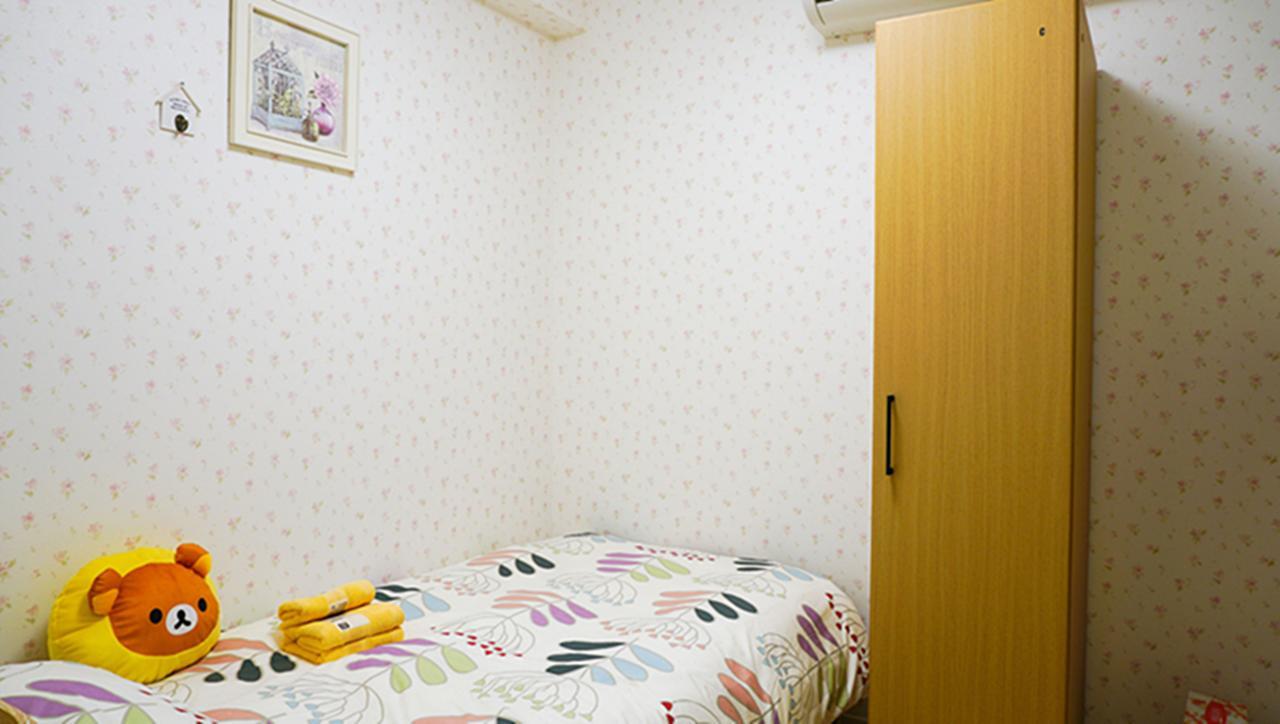 Breeze Shortstay Female Only Tokyo Ngoại thất bức ảnh