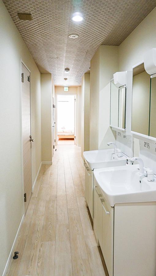 Breeze Shortstay Female Only Tokyo Ngoại thất bức ảnh