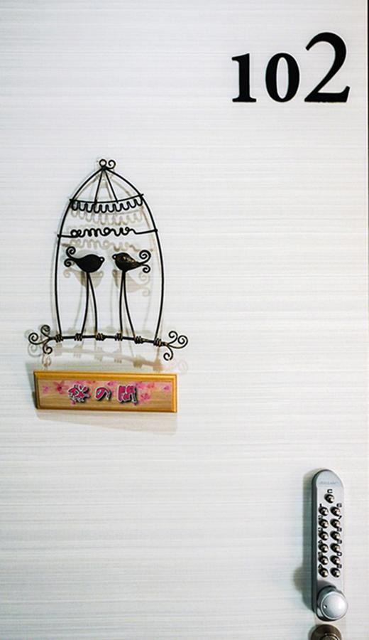 Breeze Shortstay Female Only Tokyo Ngoại thất bức ảnh