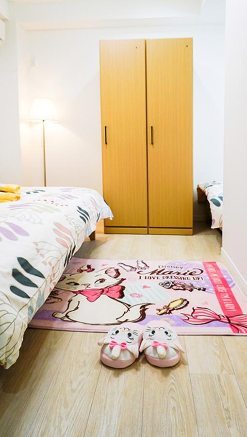 Breeze Shortstay Female Only Tokyo Ngoại thất bức ảnh