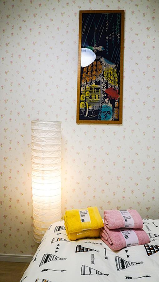 Breeze Shortstay Female Only Tokyo Ngoại thất bức ảnh