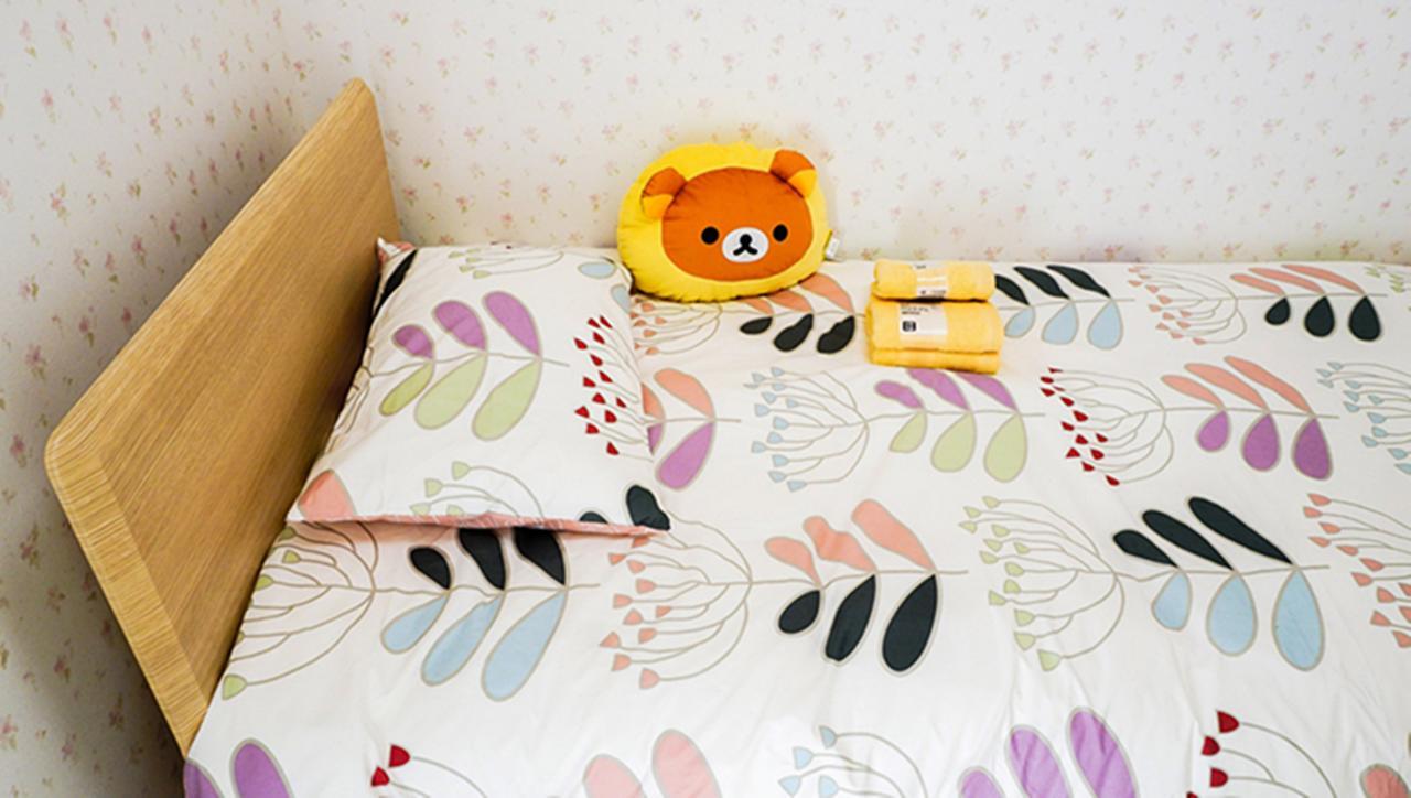 Breeze Shortstay Female Only Tokyo Ngoại thất bức ảnh